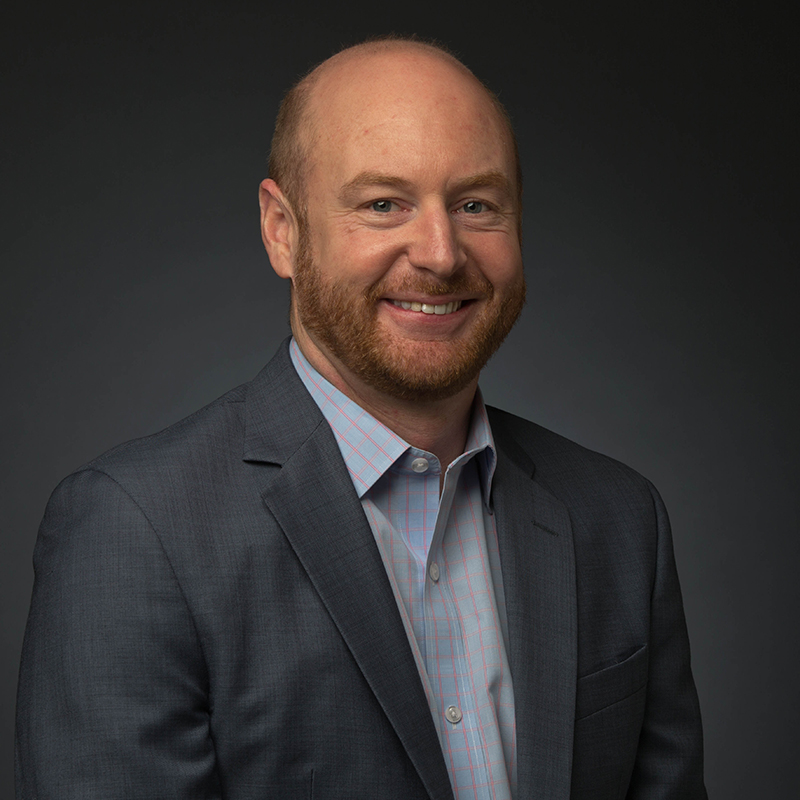 Dan Dalton